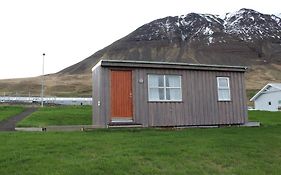 Fornhagi 2 Villa Akureyri Exterior photo