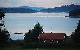 Anfasterod Gardsvik - Sjostugan Villa Ljungskile Exterior photo