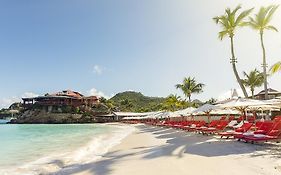 Eden Rock - St Barths Hotel St. Barthelemy Exterior photo