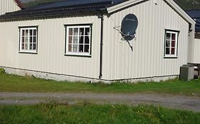 Tosbotn Camping & Cottages Tosbotnet Exterior photo