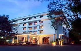 Hotel The The Grand Magrath Bengaluru Exterior photo