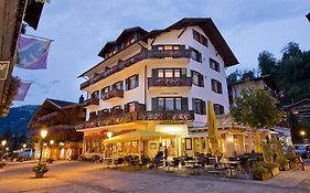 Sporthotel Victoria Gstaad Exterior photo