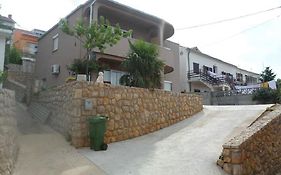 Apartmani Afrodita Crikvenica Exterior photo