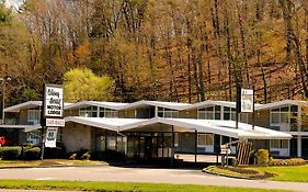 Colony House Motor Lodge Roanoke Exterior photo