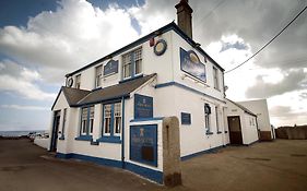 The Paris Hotel Coverack Exterior photo