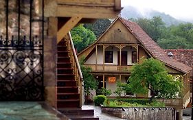 Tufenkian Old Dilijan Complex Hotel Exterior photo