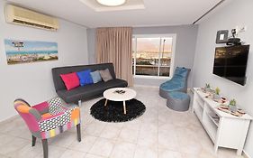 Yaeli'S Apartman Eilat Exterior photo