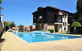 Paradise Bay Villas Szozopol Exterior photo