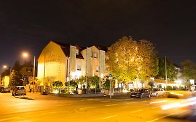 San Remo Fine.Food.Hotel Nürnberg Exterior photo