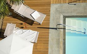 Jardis Boutique Hotel (Adults Only) Lana Exterior photo