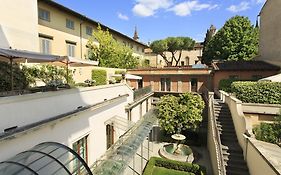 Hotel Orto De' Medici Firenze Exterior photo