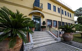 Casa Caburlotto Roma Hotel Exterior photo