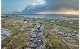 Tigh Fitz Bed & Breakfast Inis Mor Exterior photo