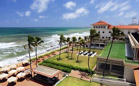 Galle Face Hotel Colombo Exterior photo