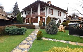 Family Vacation Home Topolnitza Koprivstica Exterior photo