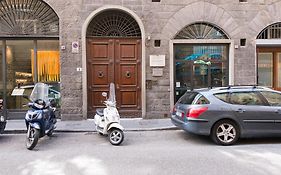 Paravia Suite Firenze Exterior photo
