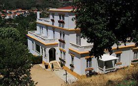 Camping Lamego Douro Valley Exterior photo