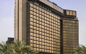 Jw Marriott Hotel Kuwait Kuvait Exterior photo