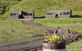 Laxárdalur Cabin Villa Einarsstaðir Exterior photo