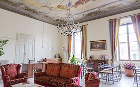 San Frediano Mansion Hotel Firenze Exterior photo