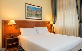 Hotel Giotto Róma Room photo
