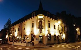 Le Chatelet Luxemburg Exterior photo