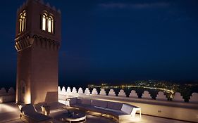 Hotel El Jebel Taormina Exterior photo