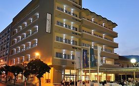 Hotel Bristol Mostar Exterior photo