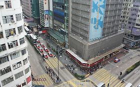 Ocean Inn Hongkong Exterior photo