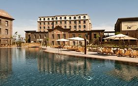Portaventura Hotel Gold River - Includes Portaventura Park Tickets Salou Exterior photo