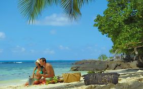 Beachcomber Seychelles Sainte Anne Island Exterior photo