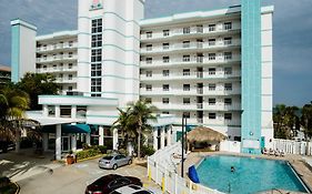 Discovery Beach Resort Cocoa Beach Exterior photo