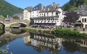 Auberge De Vianden Exterior photo