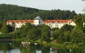 Parkhotel Weiskirchen Exterior photo