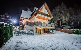 Willa Azja SPA&Wellness Zakopane Exterior photo