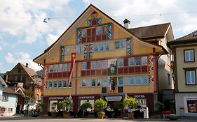 Hotel Appenzell Exterior photo