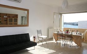 B&B Gelsimori Otranto Exterior photo