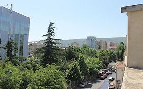 Hotel Sali Tbiliszi Exterior photo