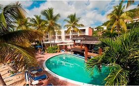 Bolongo Bay Beach Resort Exterior photo