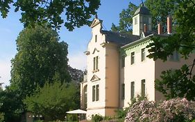 Therese-Malten-Villa Drezda Exterior photo