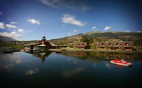 Puertolago Country Inn & Resort Otavalo Exterior photo