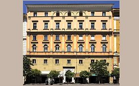 Hotel Ranieri Róma Exterior photo