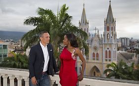 Sofitel Malabo President Palace Exterior photo