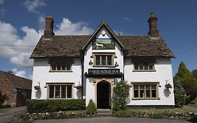 The White Horse Inn Calne Exterior photo