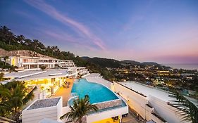 The View Phuket By Resava Aparthotel Kata-part Exterior photo