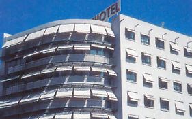 Aparhotel Bulevar Toledo Exterior photo