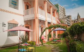 Maison Lovasoa Antananarivo Exterior photo