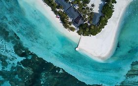 Pearl Sands Of Maldives Észak-Malé Korallzátony Exterior photo