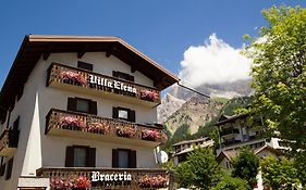 Villa Elena B&B Hotel San Martino Di Castrozza Exterior photo