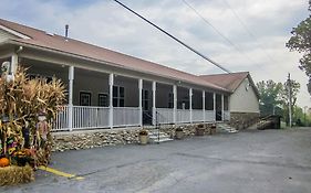 Appalachian Camping Resort Cottage 1 Shartlesville Exterior photo